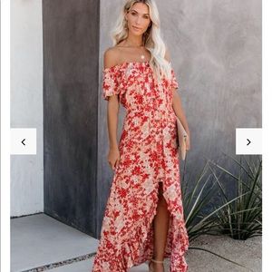 Maxi Dress!